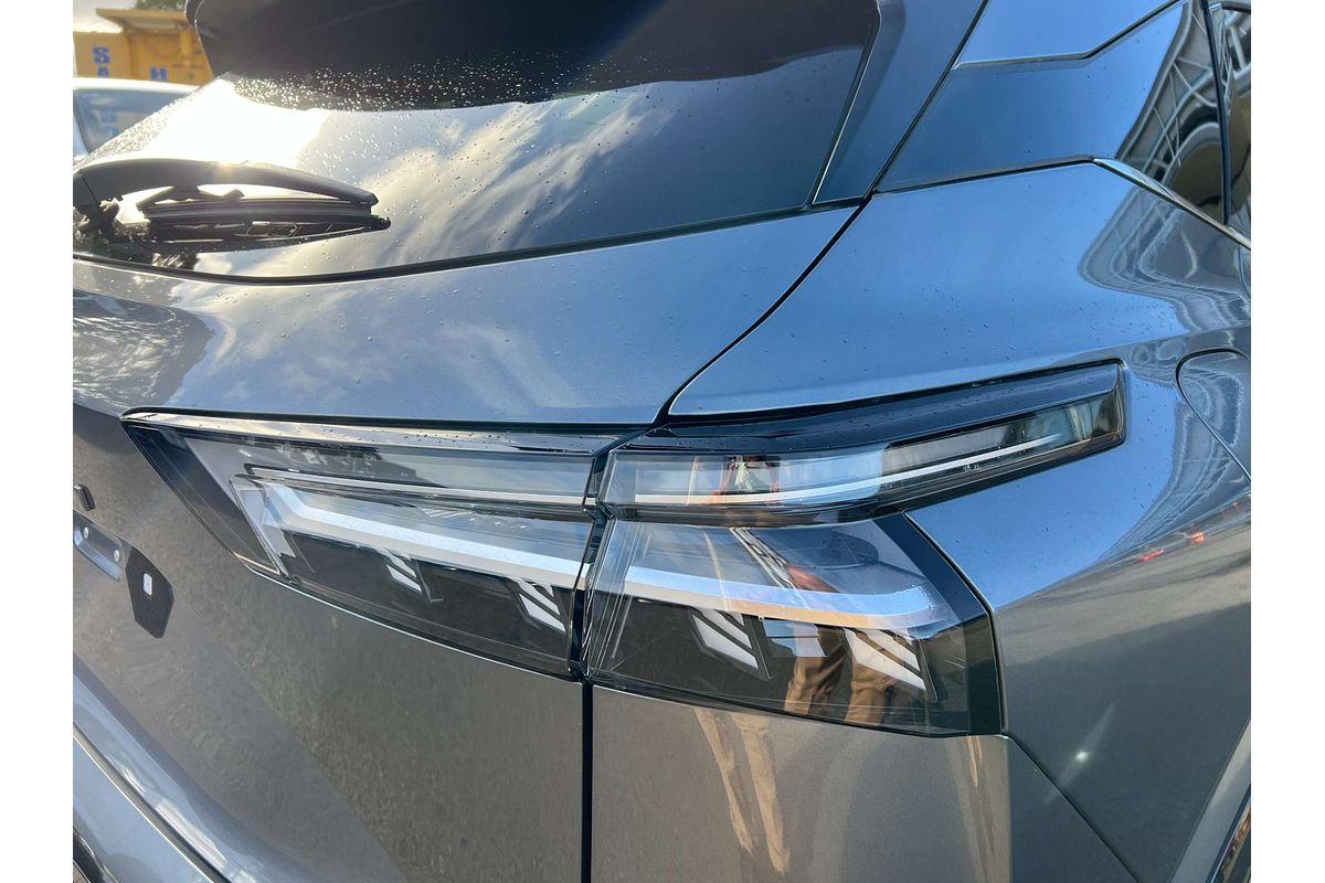 2024 Nissan QASHQAI Ti-L J12