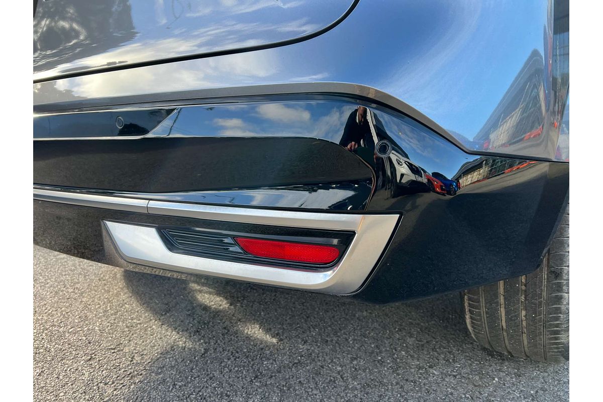 2024 Nissan QASHQAI Ti-L J12