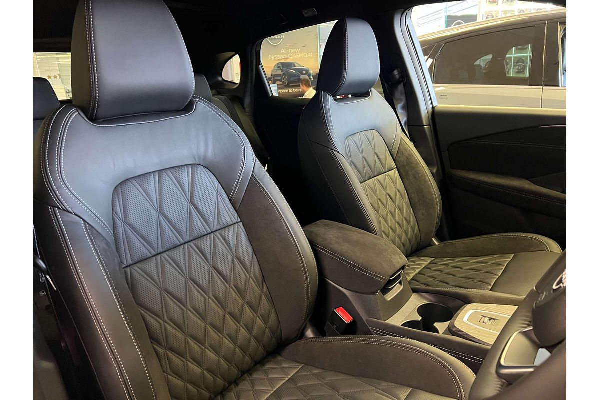2024 Nissan QASHQAI Ti-L J12