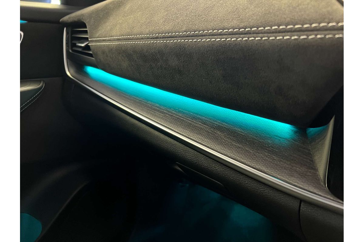 2024 Nissan QASHQAI Ti-L J12