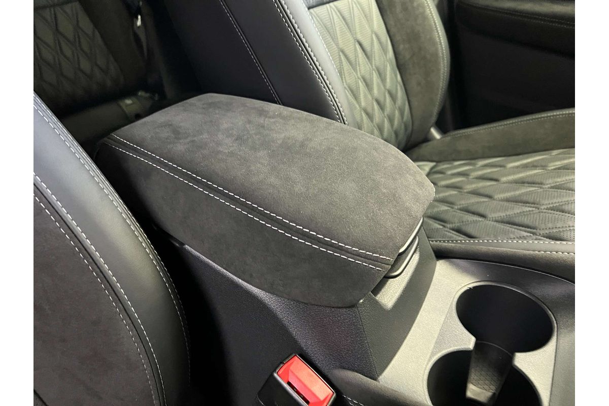 2024 Nissan QASHQAI Ti-L J12