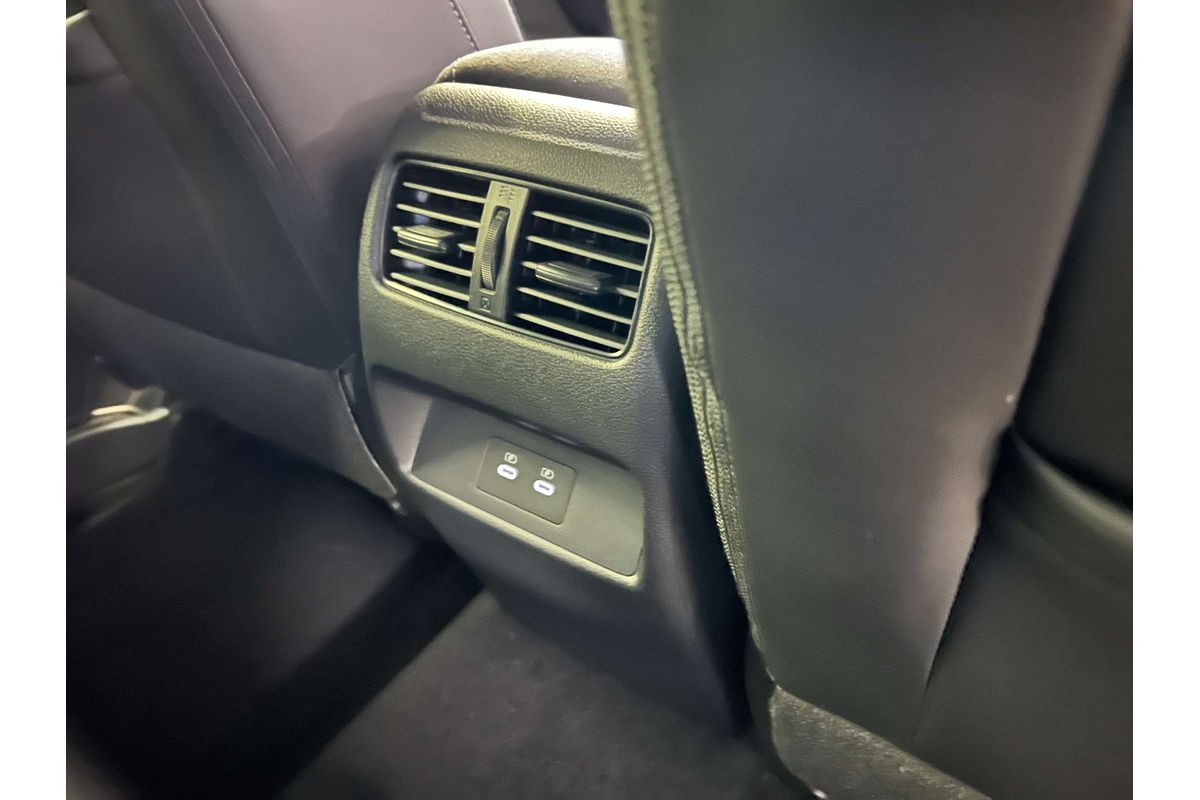 2024 Nissan QASHQAI Ti-L J12