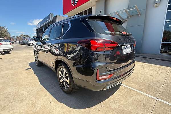 2024 SsangYong Rexton Adventure Y461