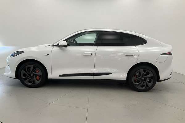 2025 MG IM6 Platinum S12L