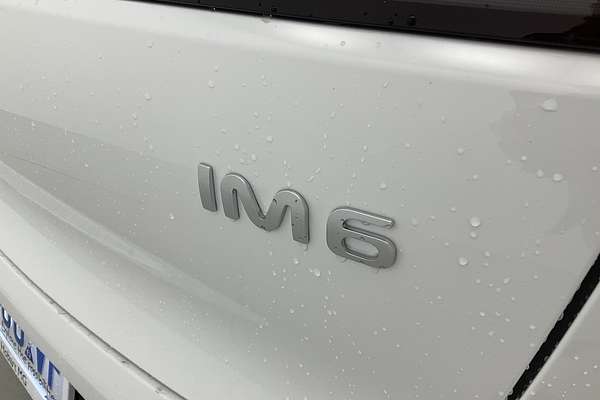 2025 MG IM6 Platinum S12L