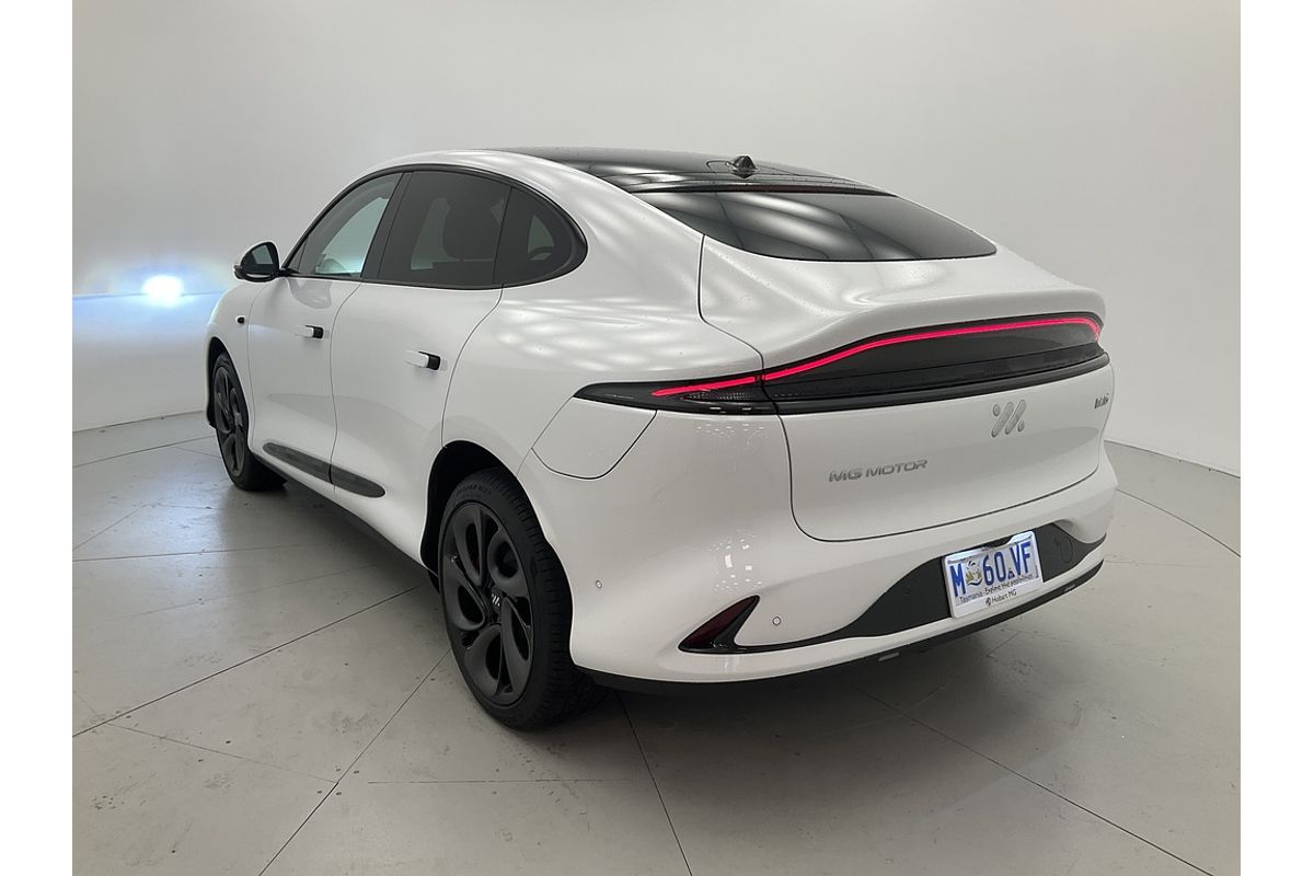 2025 MG IM6 Platinum S12L