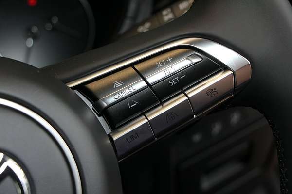 2024 Mazda 3 G20 Touring BP Series