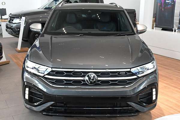 2025 Volkswagen T-Roc R D11