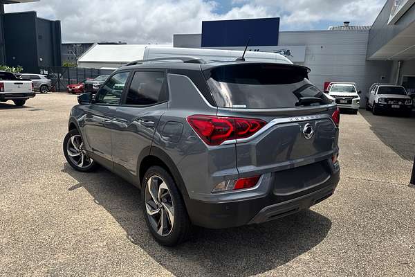 2023 SsangYong Korando Ultimate C300