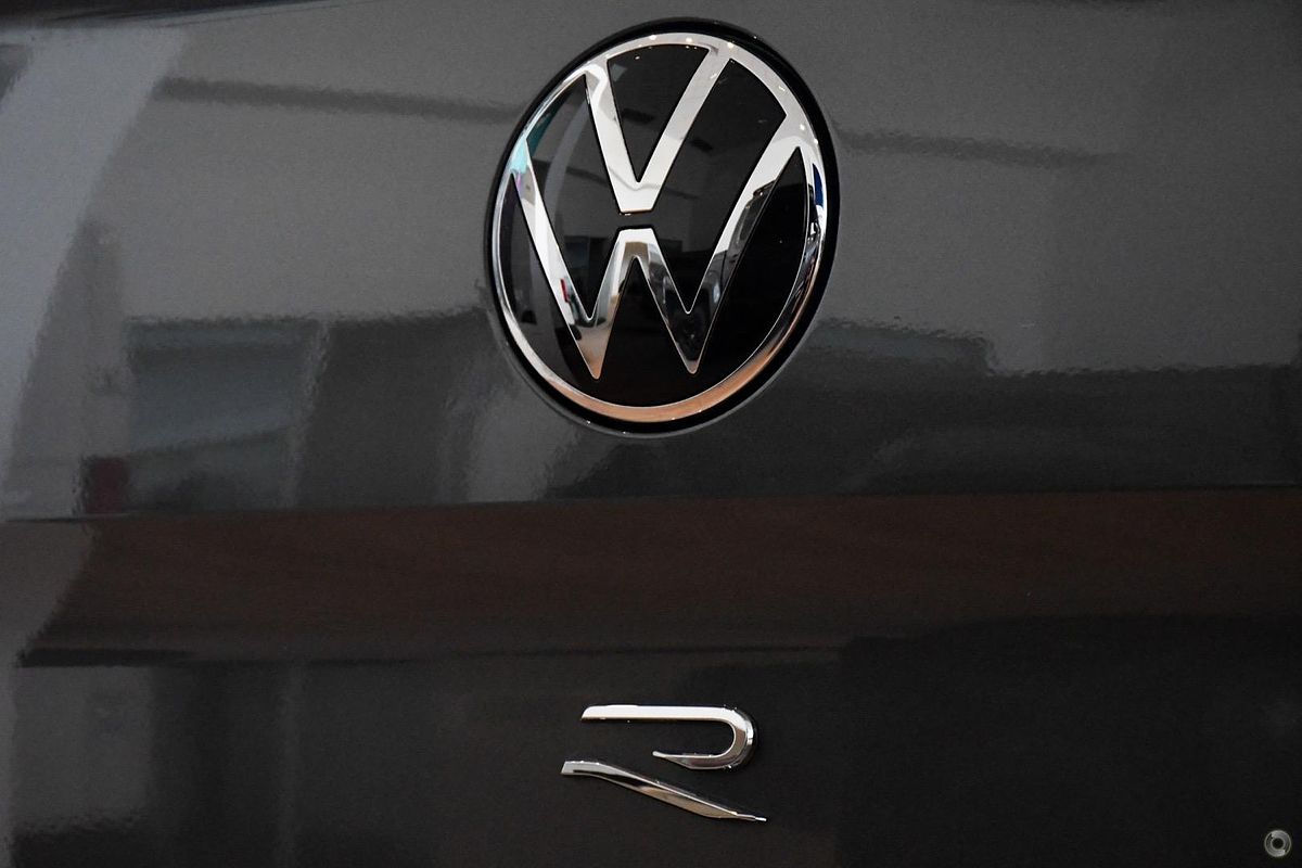 2025 Volkswagen T-Roc R D11