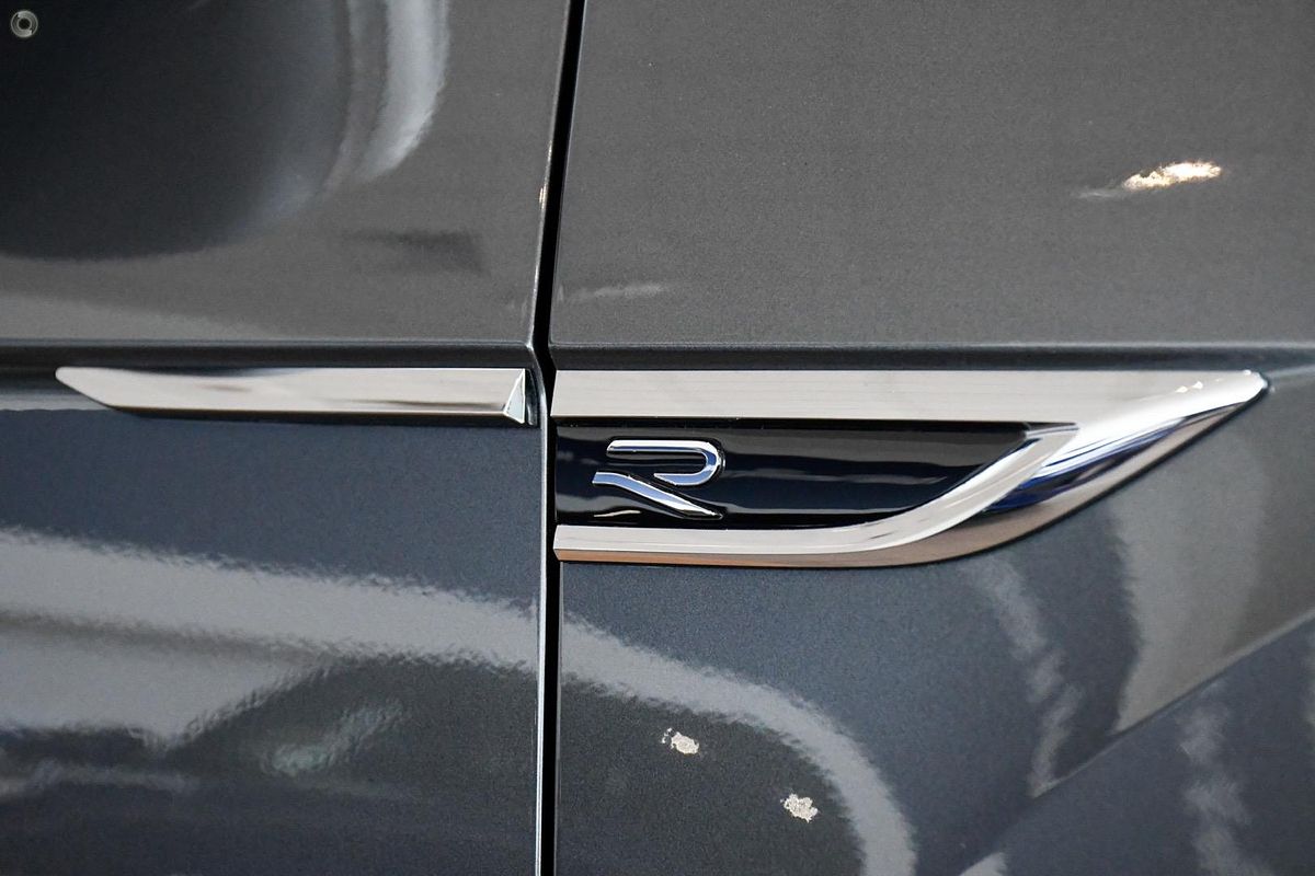 2025 Volkswagen T-Roc R D11