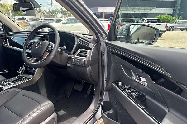 2023 SsangYong Korando Ultimate C300