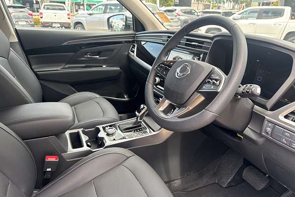 2023 SsangYong Korando Ultimate C300