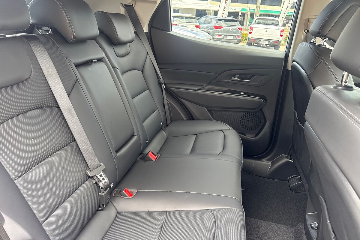 2023 SsangYong Korando Ultimate C300