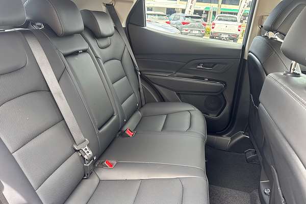 2023 SsangYong Korando Ultimate C300