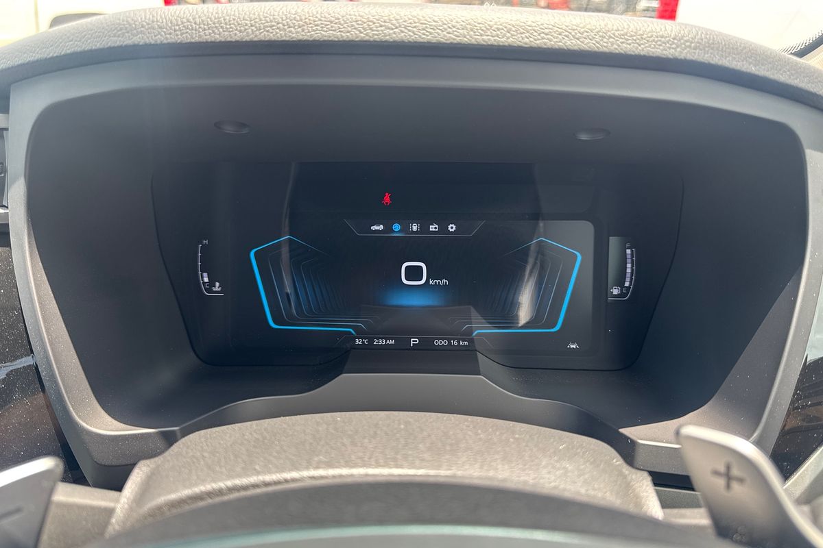 2023 SsangYong Korando Ultimate C300