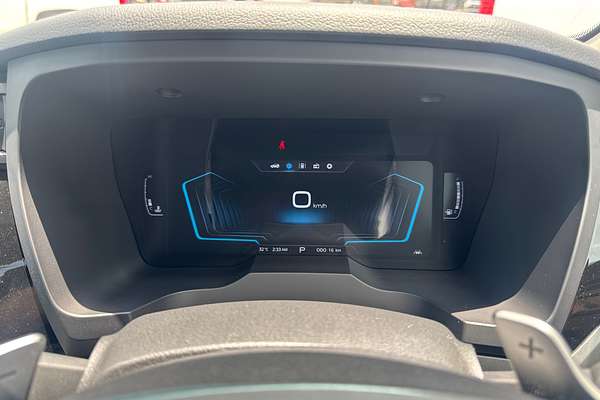 2023 SsangYong Korando Ultimate C300