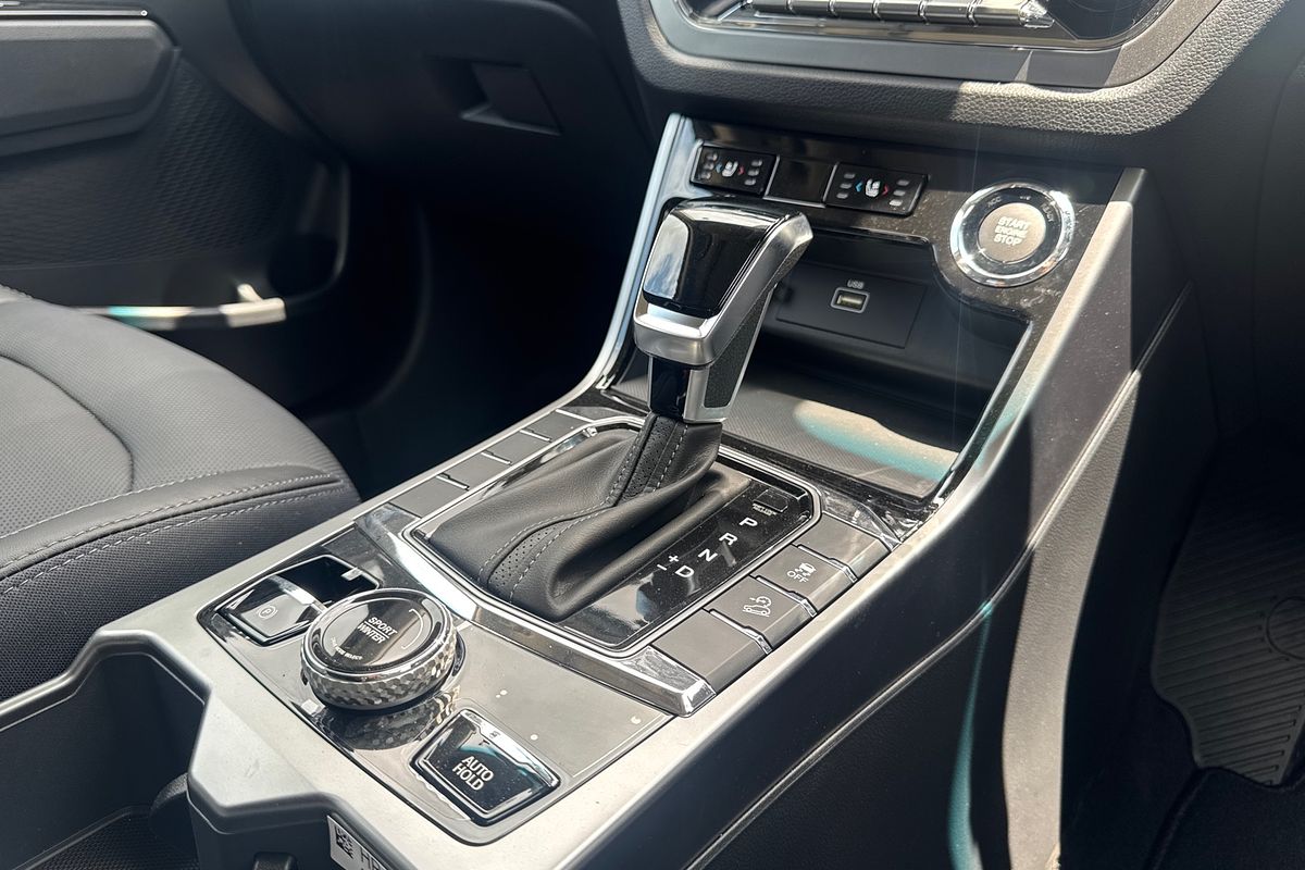 2023 SsangYong Korando Ultimate C300