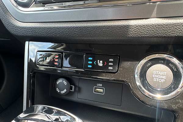 2023 SsangYong Korando Ultimate C300