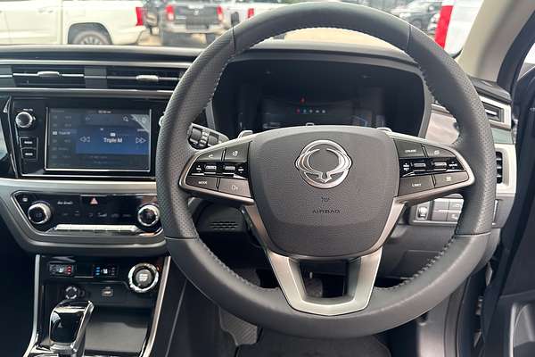 2023 SsangYong Korando Ultimate C300