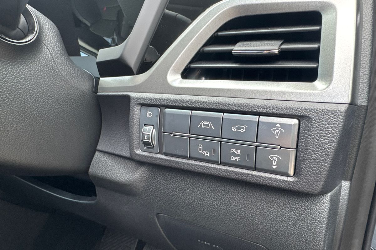 2023 SsangYong Korando Ultimate C300