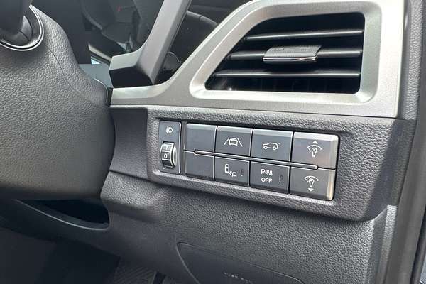 2023 SsangYong Korando Ultimate C300