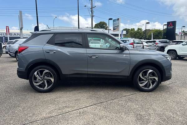 2023 SsangYong Korando Ultimate C300