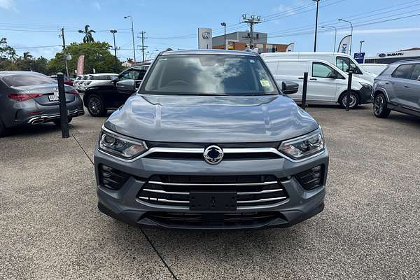 2023 SsangYong Korando Ultimate C300