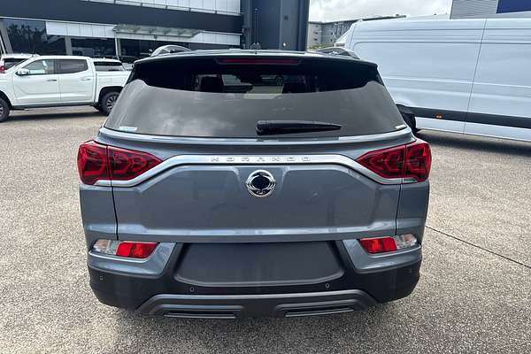 2023 SsangYong Korando Ultimate C300