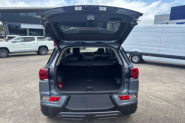 2023 SsangYong Korando Ultimate C300