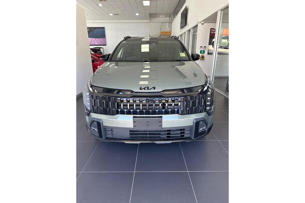 2025 Kia Sportage HEV GT-Line NQ5 PE