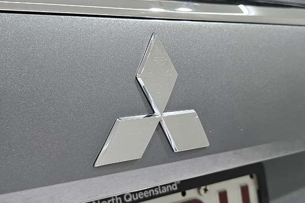 2019 Mitsubishi Outlander ES ZL