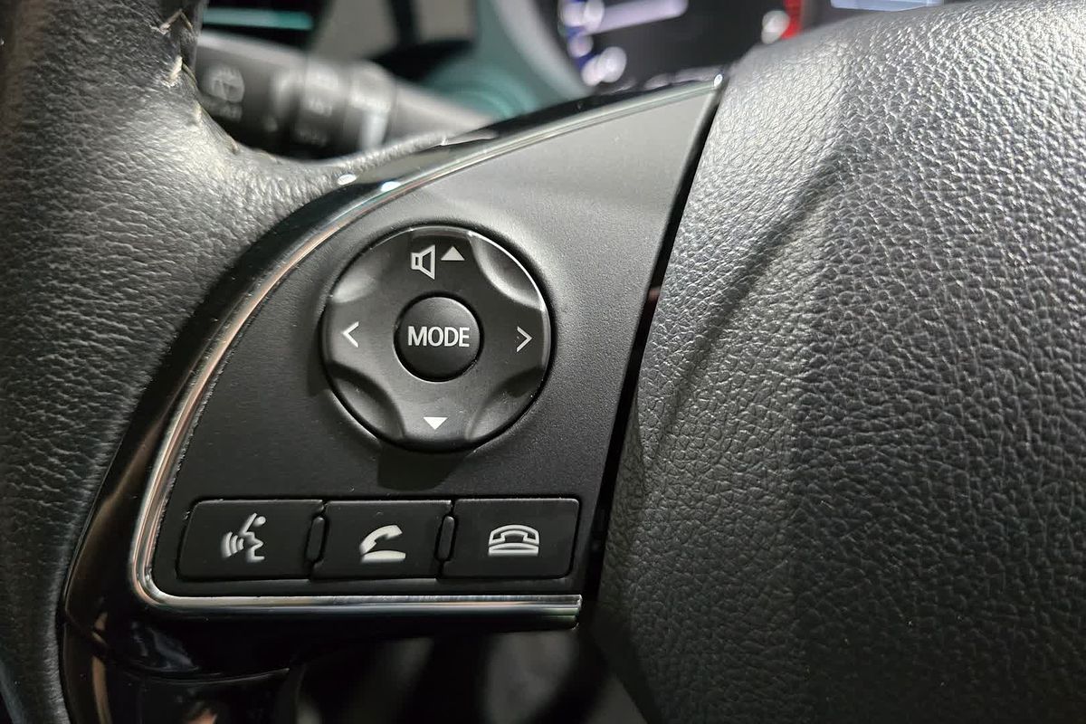 2019 Mitsubishi Outlander ES ZL