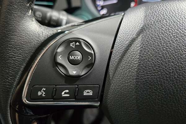 2019 Mitsubishi Outlander ES ZL