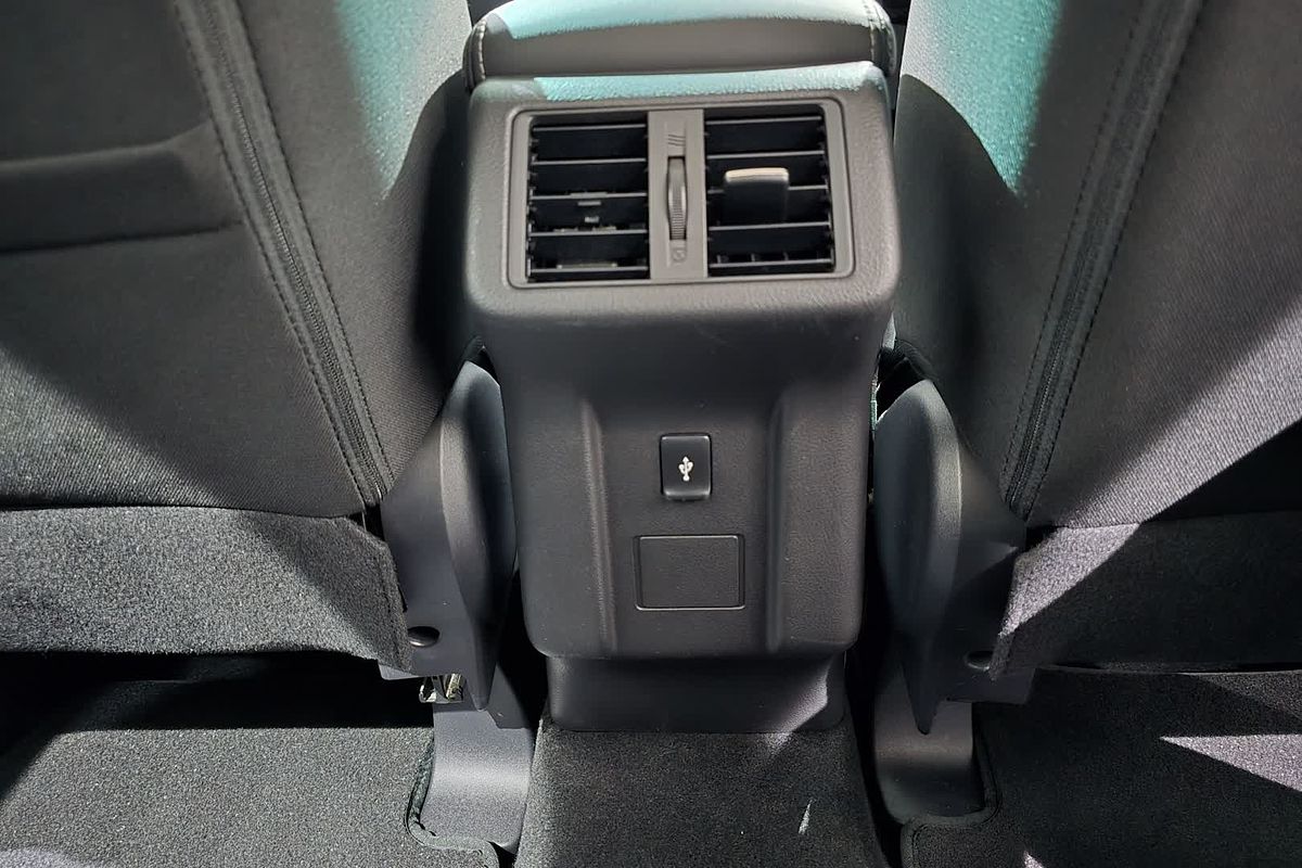 2019 Mitsubishi Outlander ES ZL