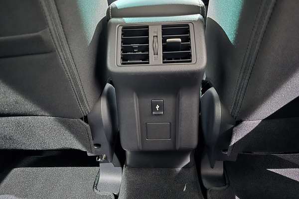 2019 Mitsubishi Outlander ES ZL