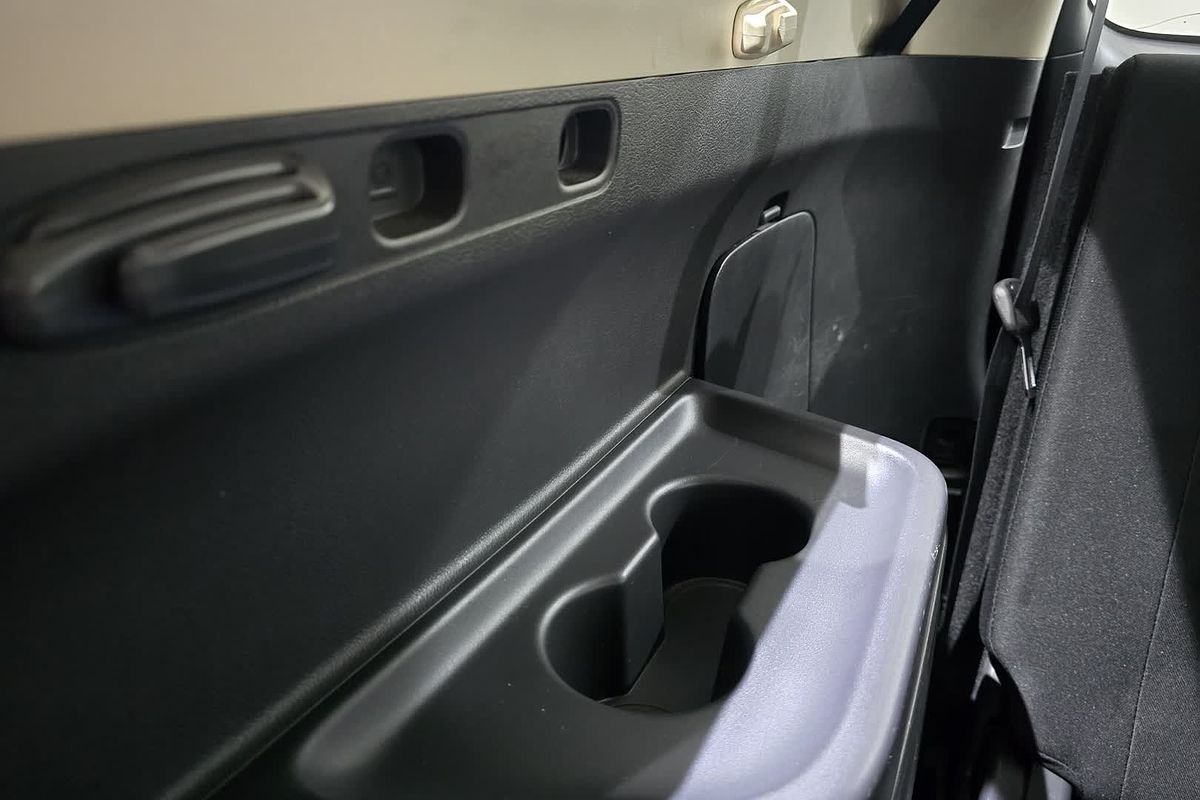 2019 Mitsubishi Outlander ES ZL