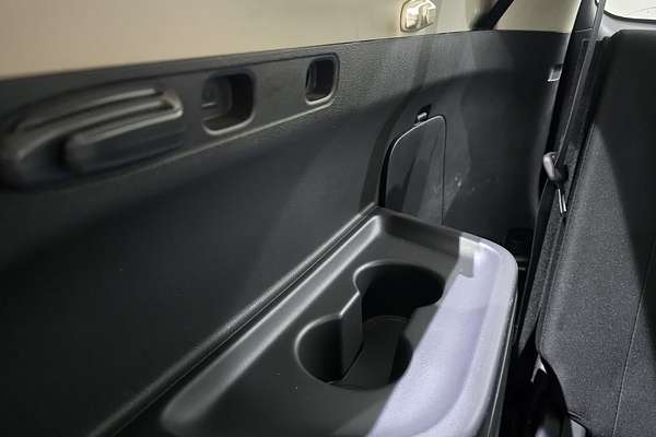 2019 Mitsubishi Outlander ES ZL