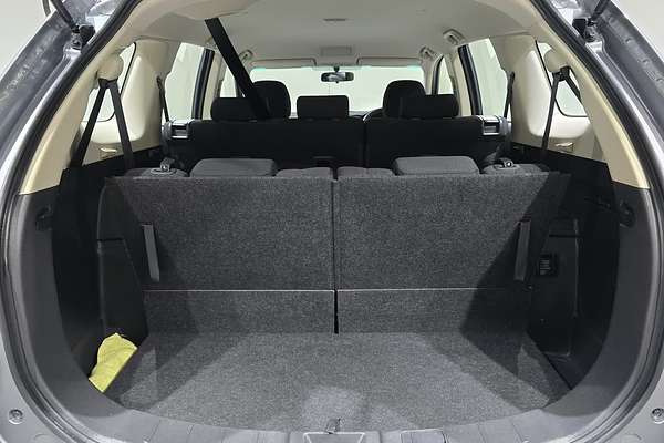 2019 Mitsubishi Outlander ES ZL