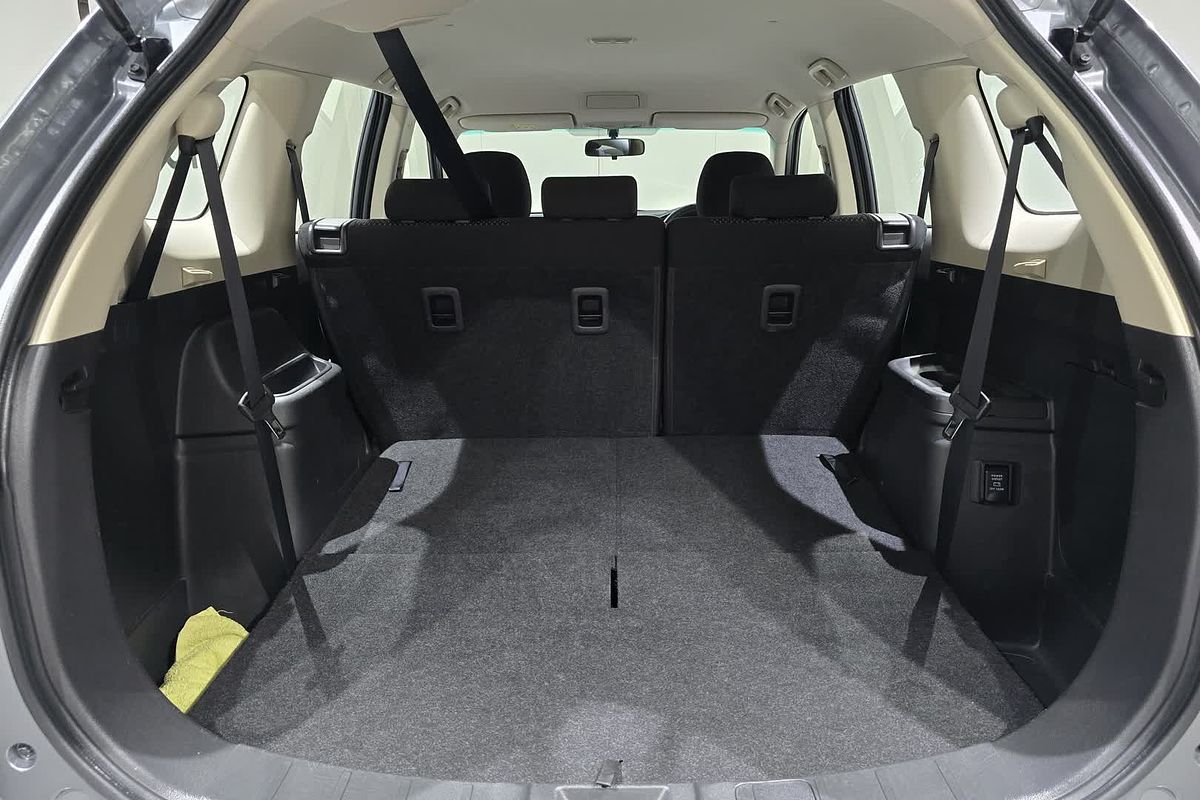 2019 Mitsubishi Outlander ES ZL