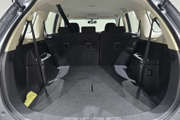 2019 Mitsubishi Outlander ES ZL