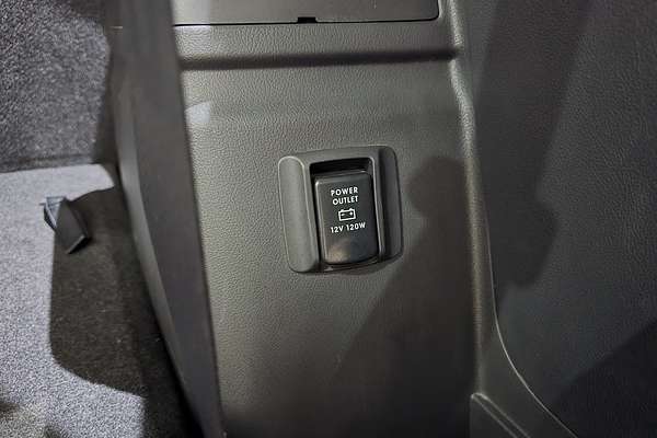 2019 Mitsubishi Outlander ES ZL