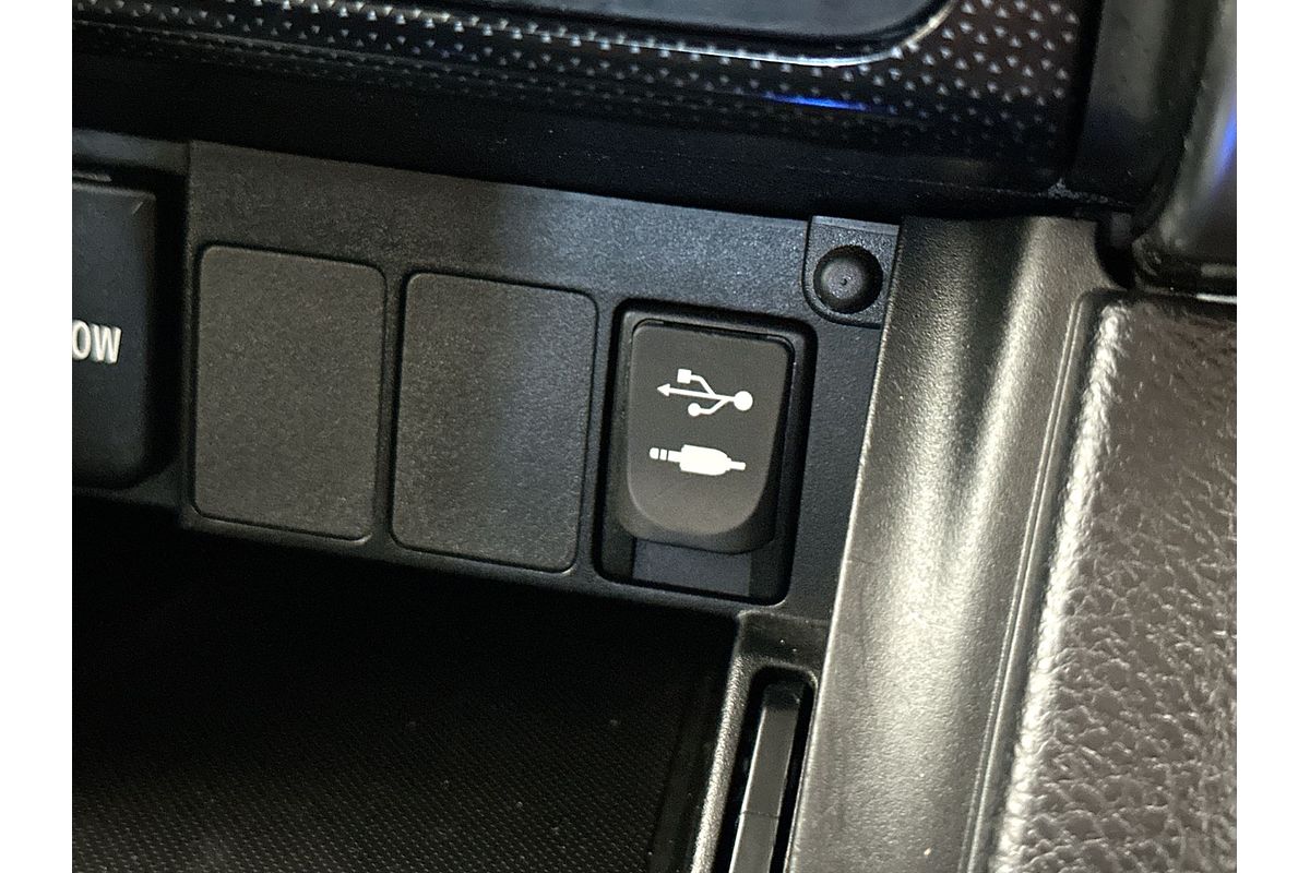 2017 Toyota Corolla Ascent ZRE182R