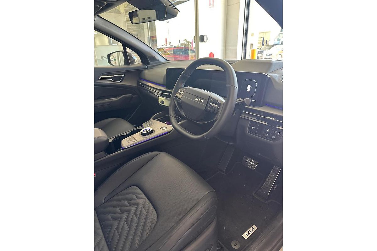 2025 Kia Sportage HEV GT-Line NQ5 PE