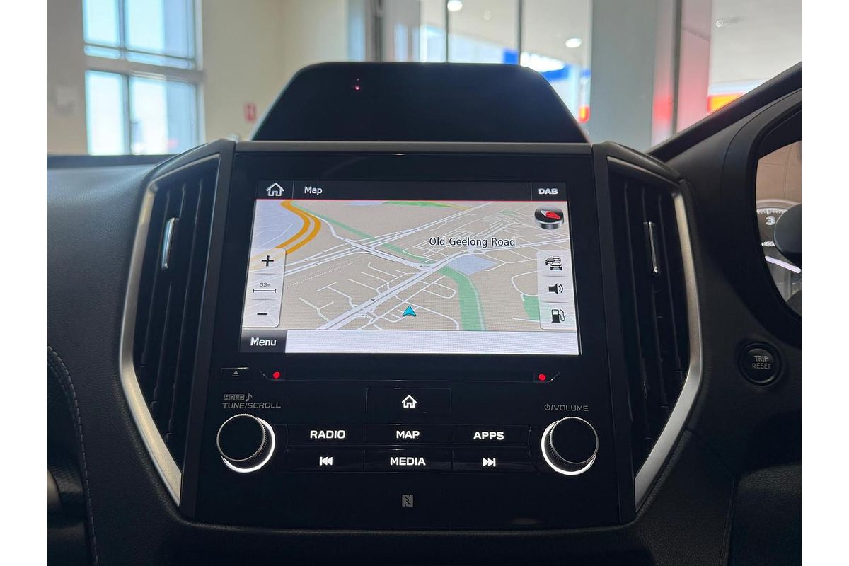 2023 Subaru Forester 2.5i Premium S5