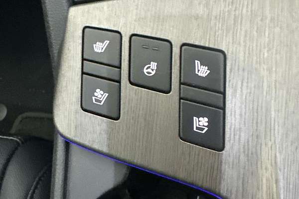 2025 Kia Sportage HEV GT-Line NQ5 PE