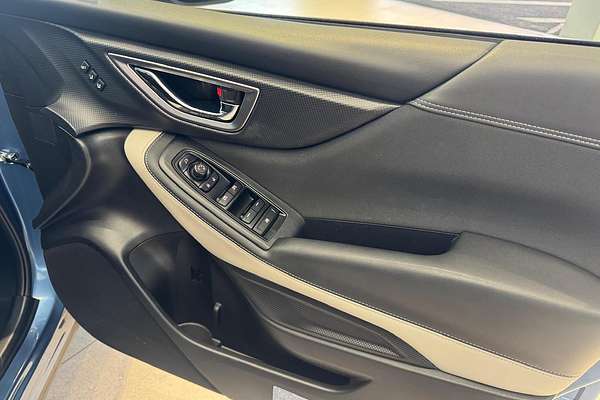 2023 Subaru Forester 2.5i Premium S5