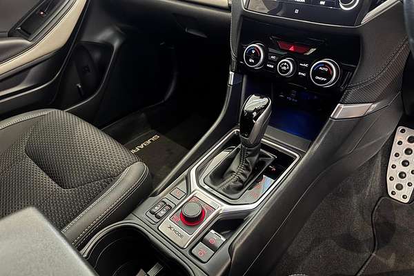 2023 Subaru Forester 2.5i Premium S5