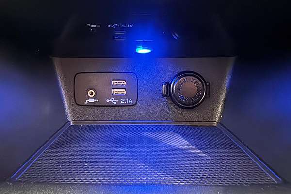 2023 Subaru Forester 2.5i Premium S5