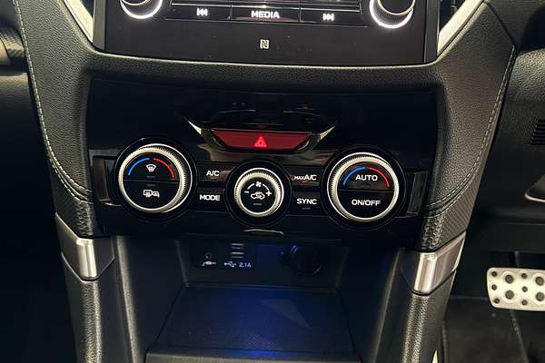 2023 Subaru Forester 2.5i Premium S5